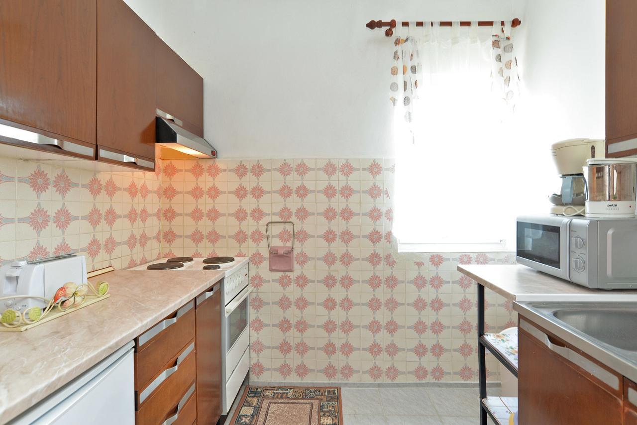 Apartments Stjepan 725 Fazana Luaran gambar