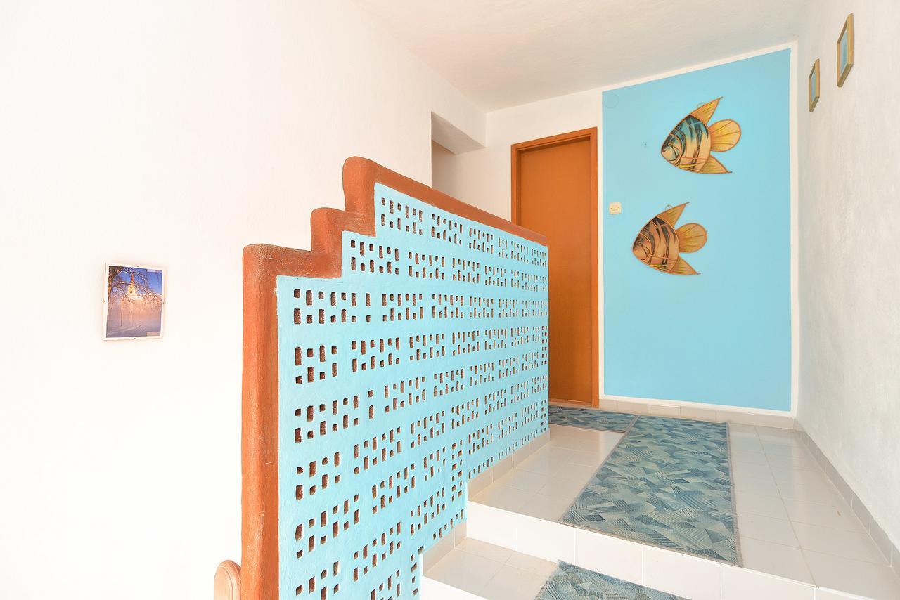 Apartments Stjepan 725 Fazana Luaran gambar