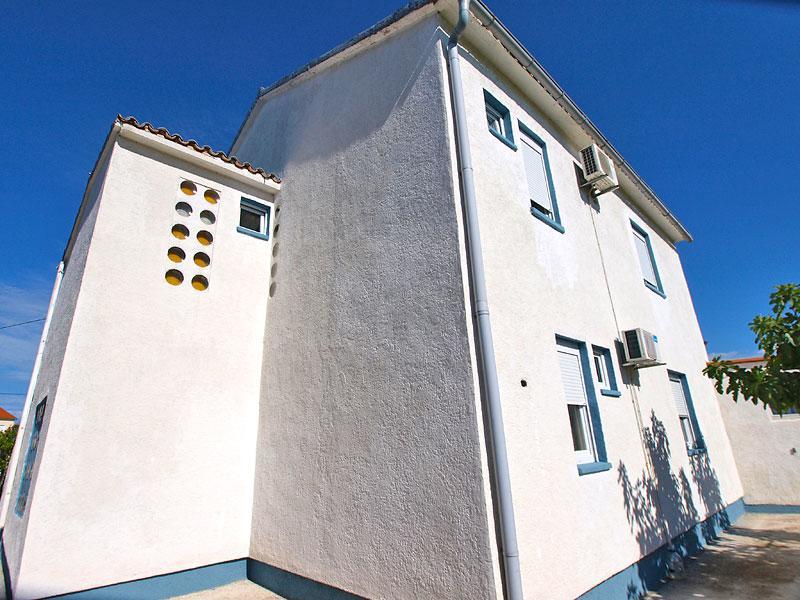 Apartments Stjepan 725 Fazana Luaran gambar