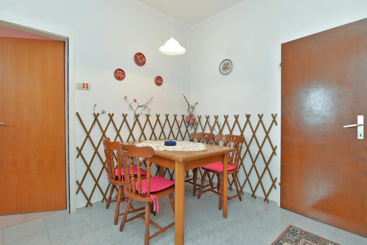 Apartments Stjepan 725 Fazana Luaran gambar