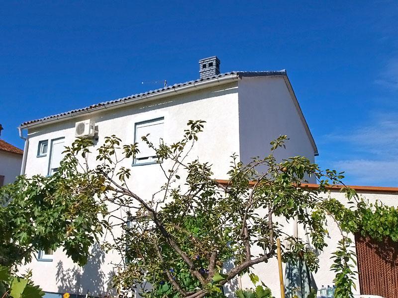 Apartments Stjepan 725 Fazana Luaran gambar