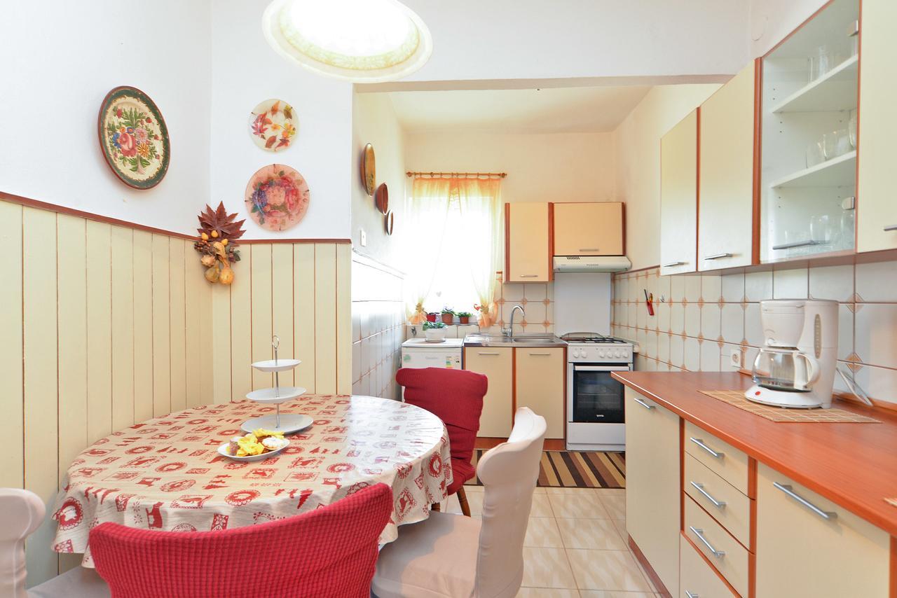 Apartments Stjepan 725 Fazana Luaran gambar