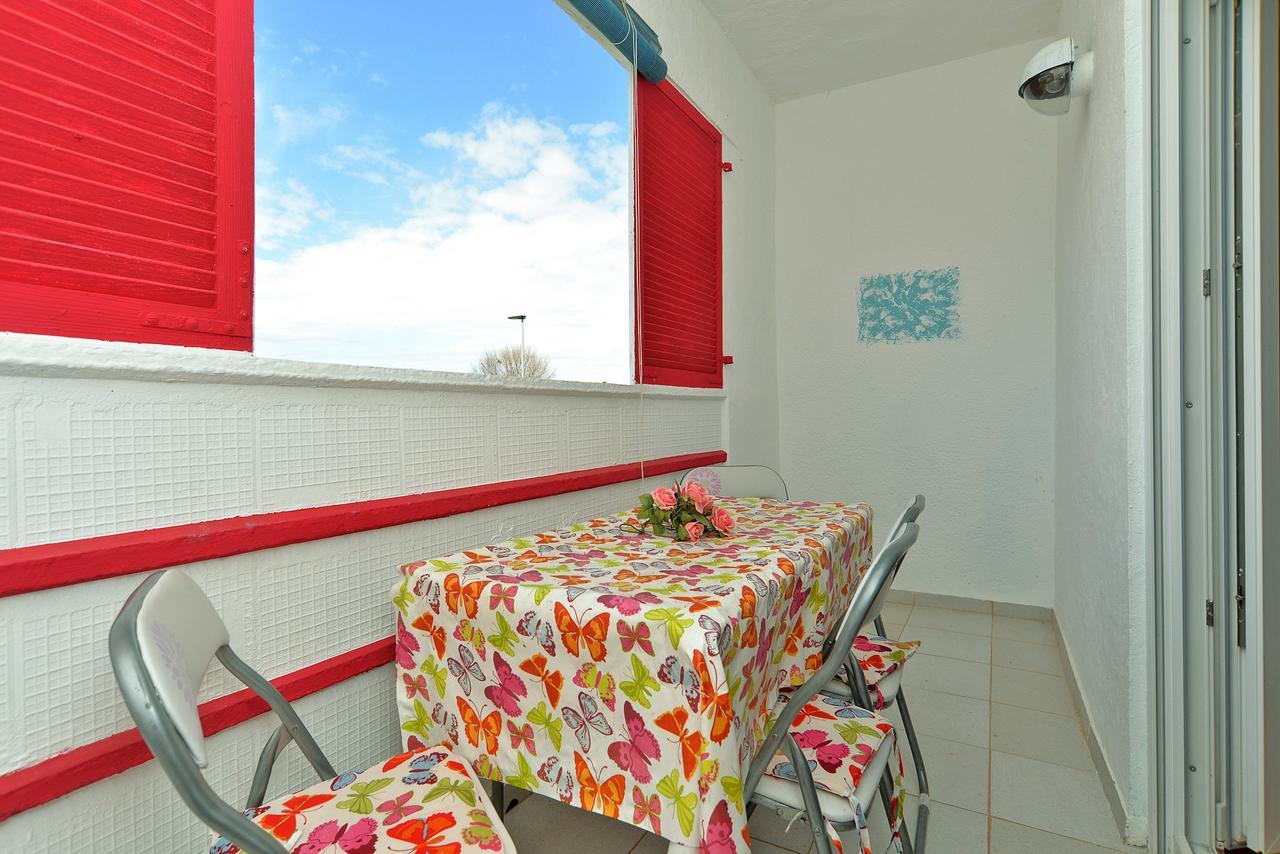 Apartments Stjepan 725 Fazana Luaran gambar